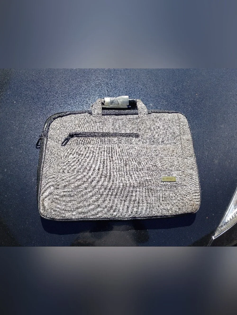 Brinch Laptop Bag Pre-owned
